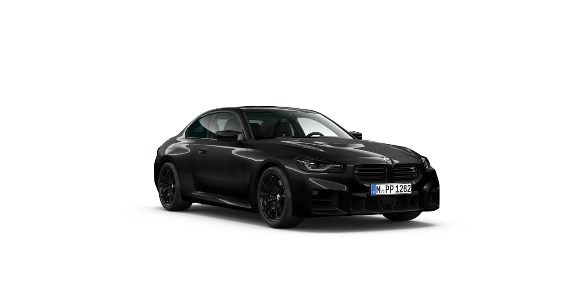 BMW M2 COUPÉ | nové auto | skladem| sportovní coupé | 460 koní | pohon zadních kol | ihned k předání | nákup online AUTOiBUY.com